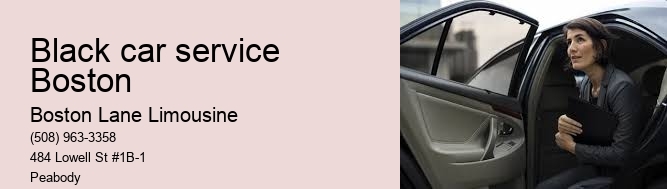 Transportation Services